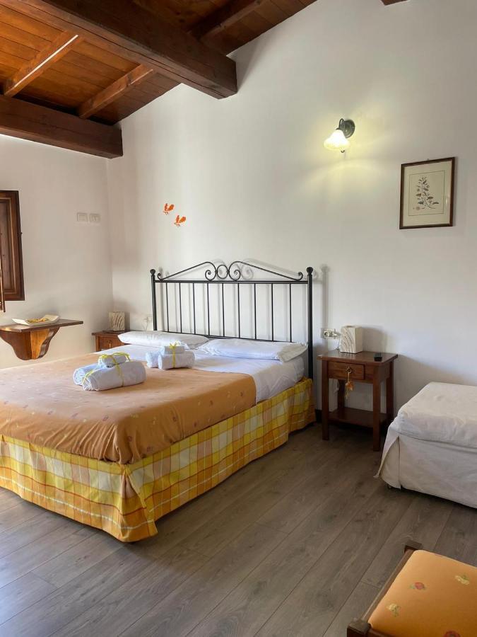 Camera Tripla con Bagno Privato